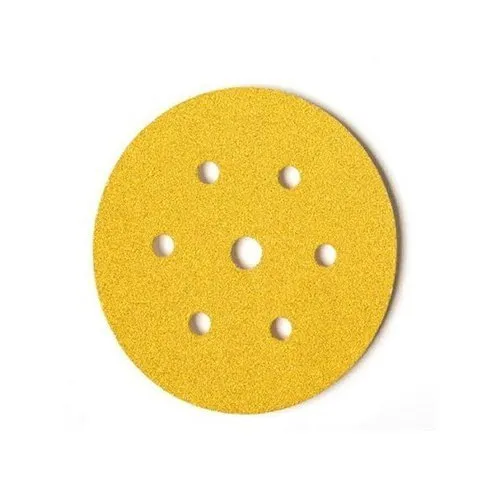 Velcro Abrasive Disc