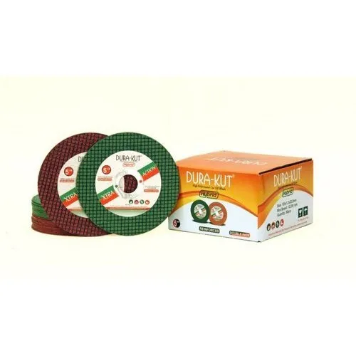 Metal Cutting Wheel
