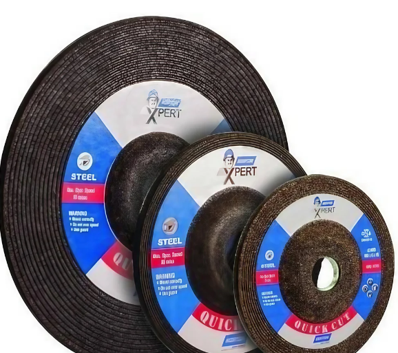 Norton DC Wheel Grinding Wheel