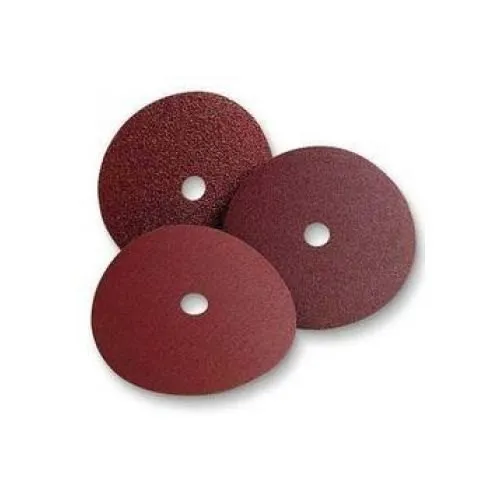 Aluminium Fiber Disc, 5 Inch