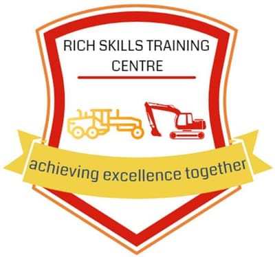 Machinery Training SA