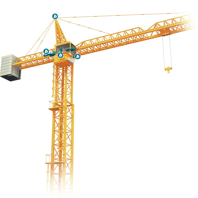 Tower Crane