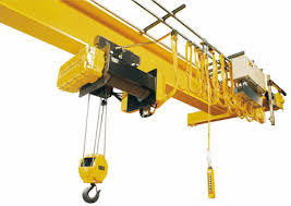 Over-head Crane
