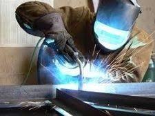 CO2 Welding