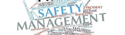 Safety Management