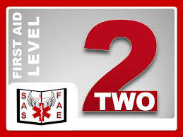 First Aid Level 2 (US12483)