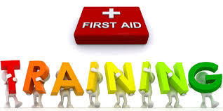Combined First Aid Level 1 &amp; 2