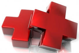 Combined First Aid Level 1,2 &amp; 3