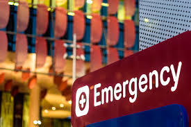 Primary Emergency Care (US116496)