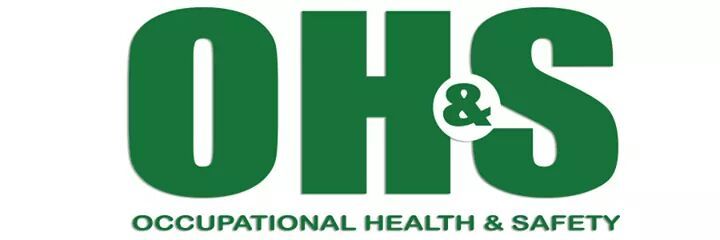 Occupational Health &amp; Safety