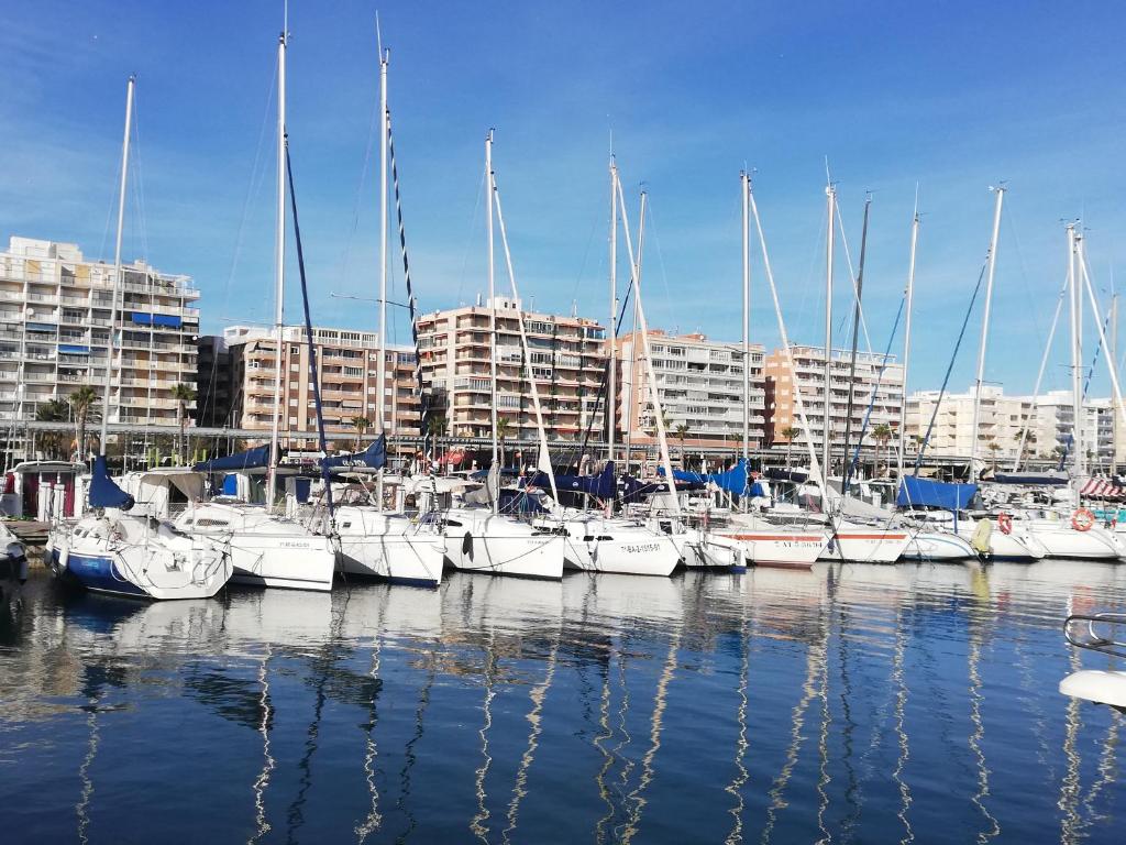 SANTA POLA, Costa Blanca