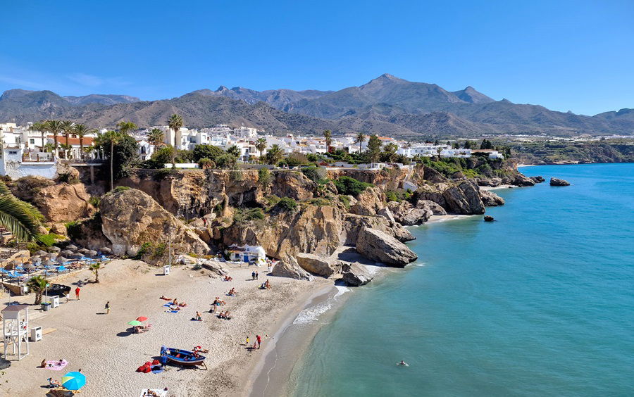 NERJA, Costa Tropical