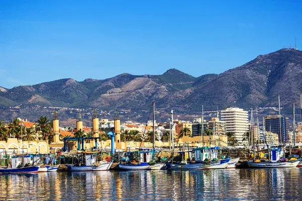 FUENGIROLA, Costa del Sol