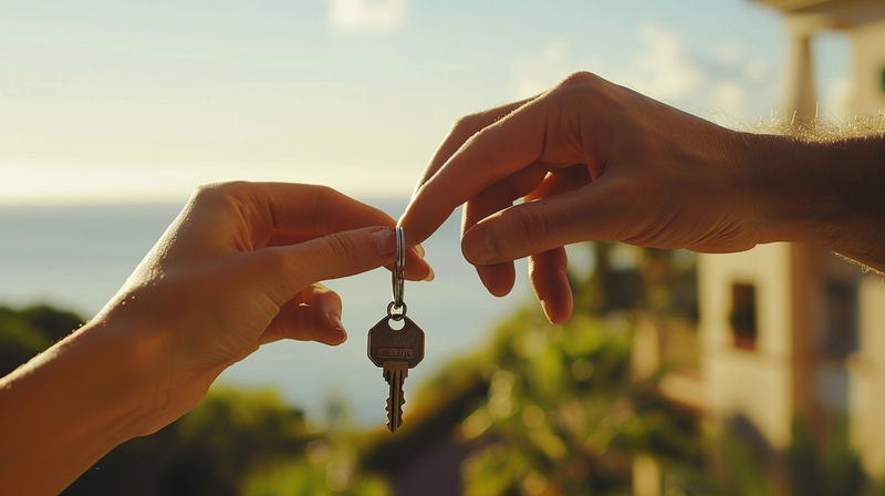 Tytuły Własności i Odbiór Kluczy