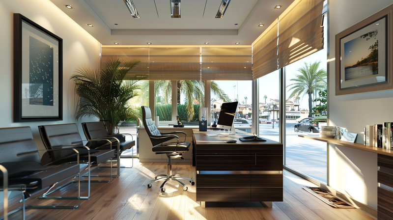 Wybór Przedstawiciela Prawnego/Adwokata