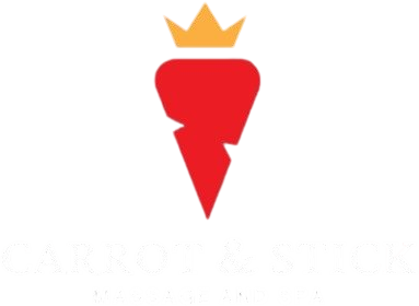 Carrot & Stick • Massage