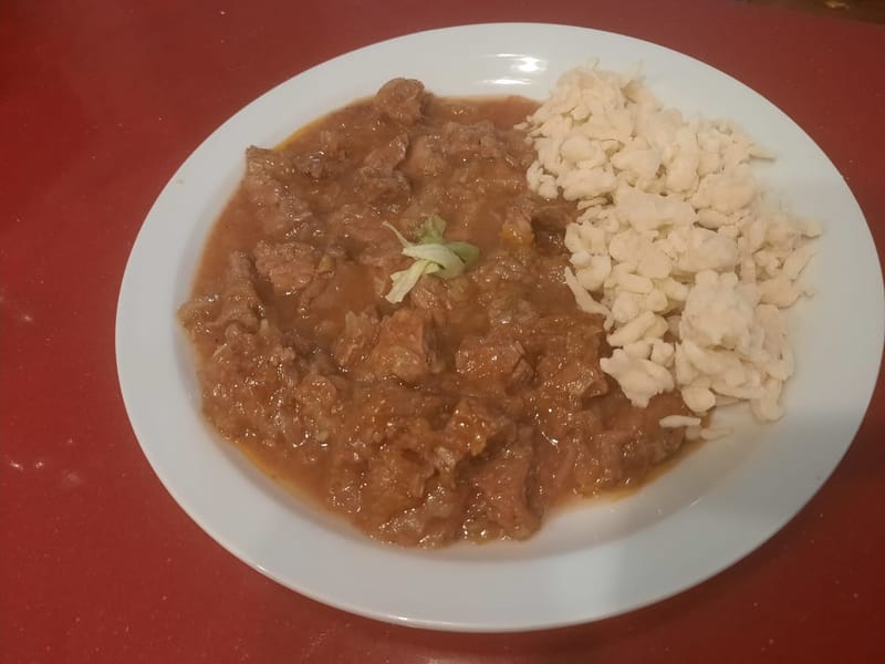 Goulash
