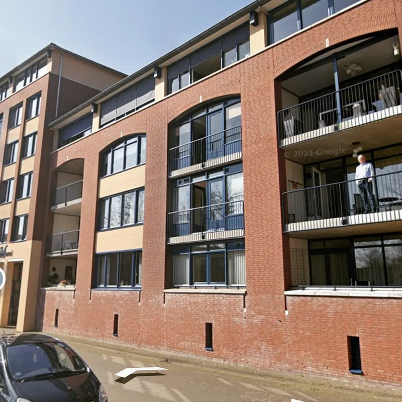 Vereniging Van Eigenaren