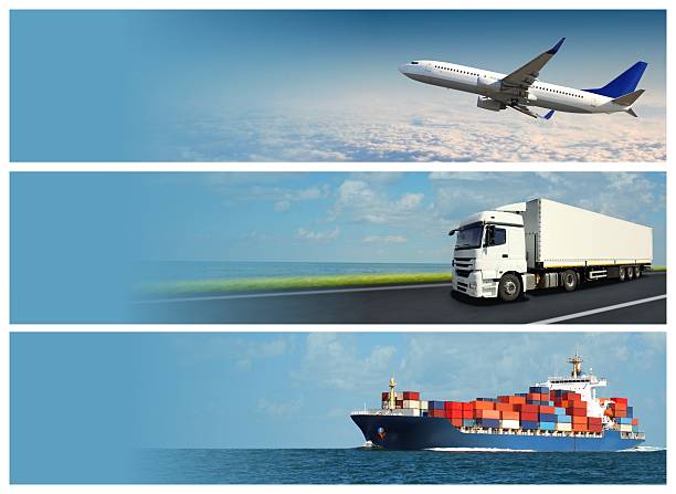 FREIGHT FORWARDING