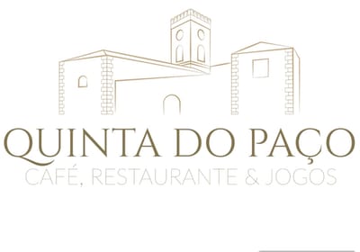 Restaurante Quinta do Paço