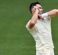 Jimmy Anderson was still bowling for England at the age of 41....