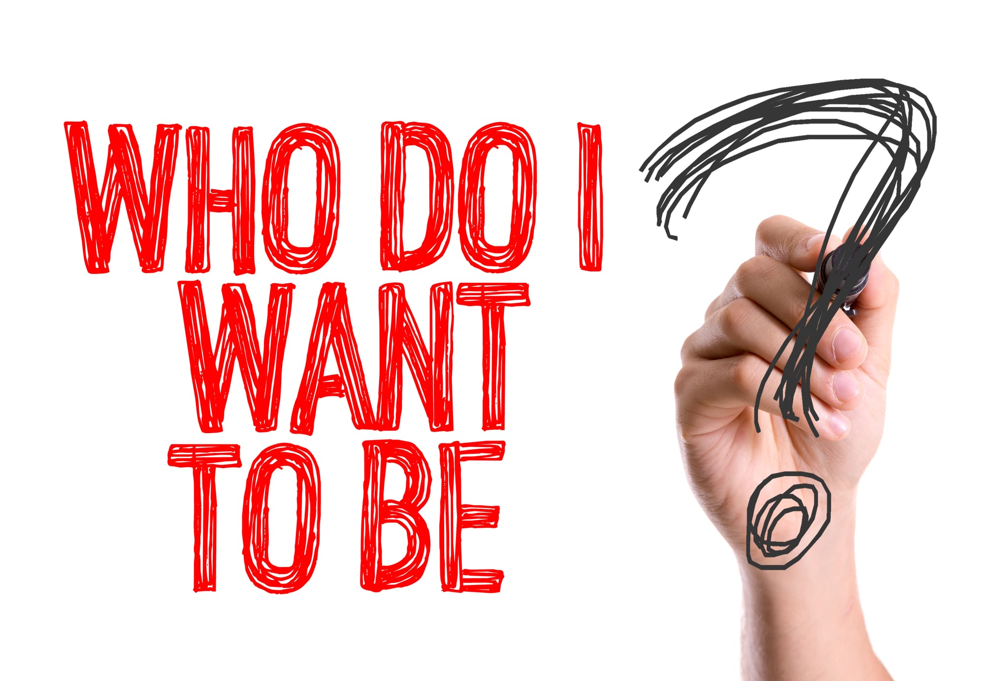 Finding purpose when you least expect it