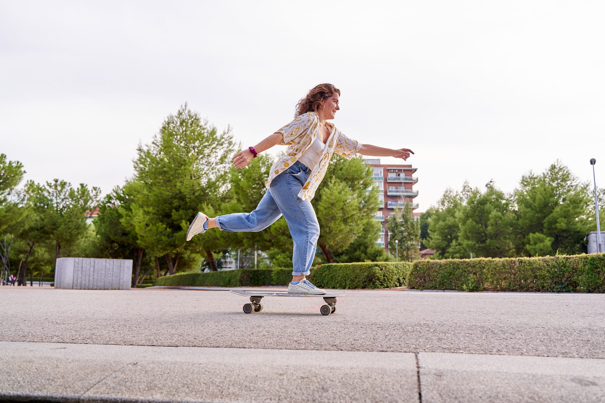 The importance of balance