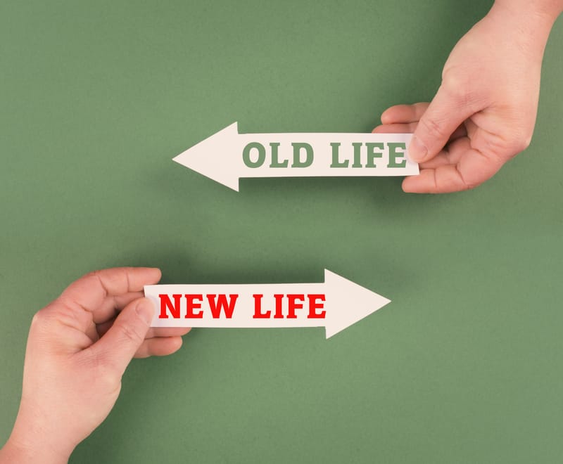 Working past retirement