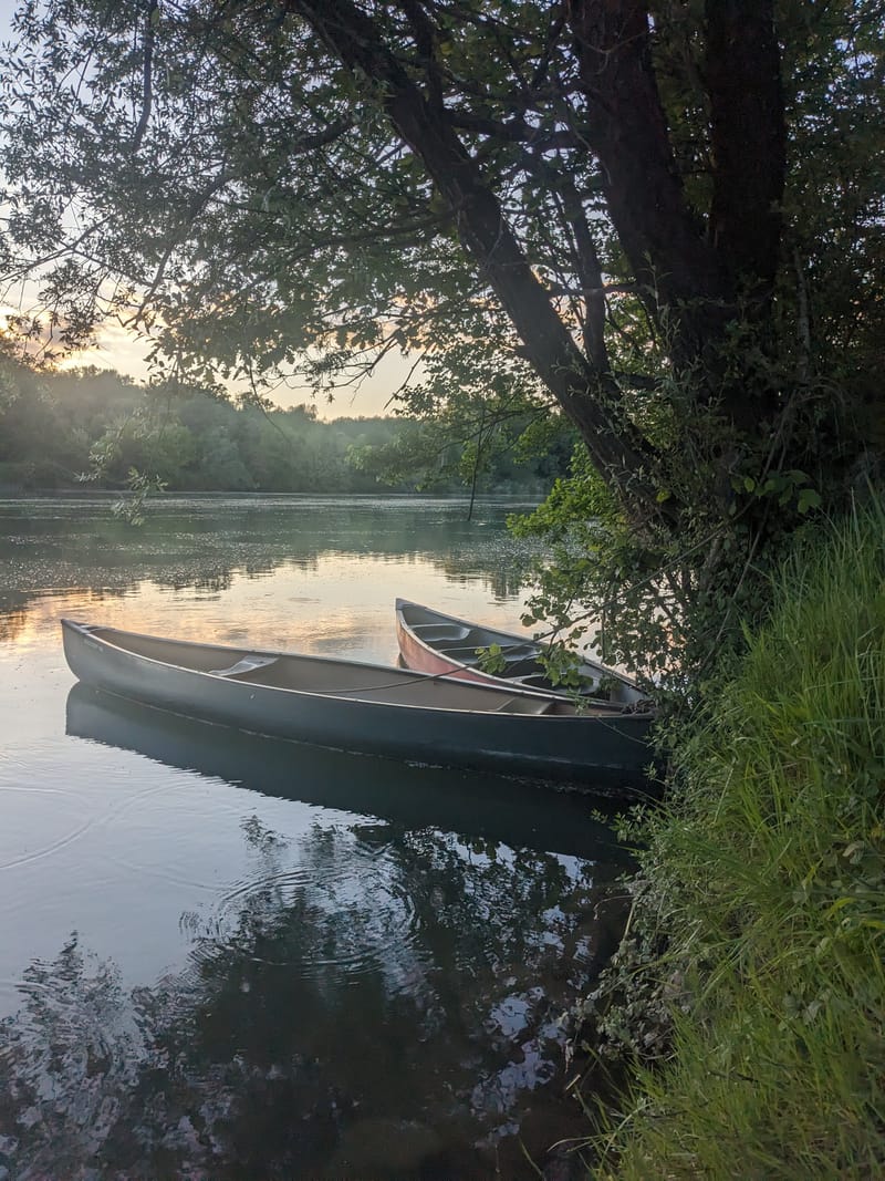 la Crepusculaire