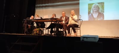 Organització del Musicoral Baix LLobregat 2024