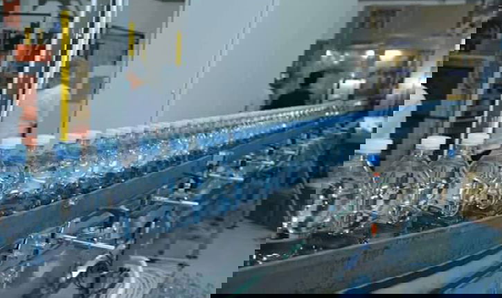 وضائف_شاغرة || مهندس مصانع مياه