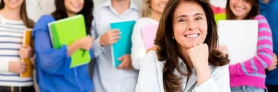 منحة لدراسة الماجستير في Asian Institute of Technology بتايلاند (ممولة بالكامل)