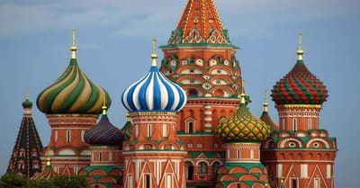 منحة دراسية مجانية مقدمة من حكومة موسكو لدراسة البكالوريوس والماجستير والدكتوراه في روسيا 2018