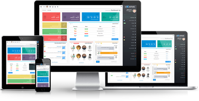 بدعم من مؤسسة إعمار || خصم 40% للمشاريع الصغيرة والمؤسسات الخيرية من قيمة النظام المحاسبي.