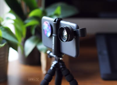 📷  فن التصوير بالجوال 📷