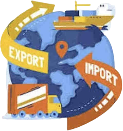 Export Store