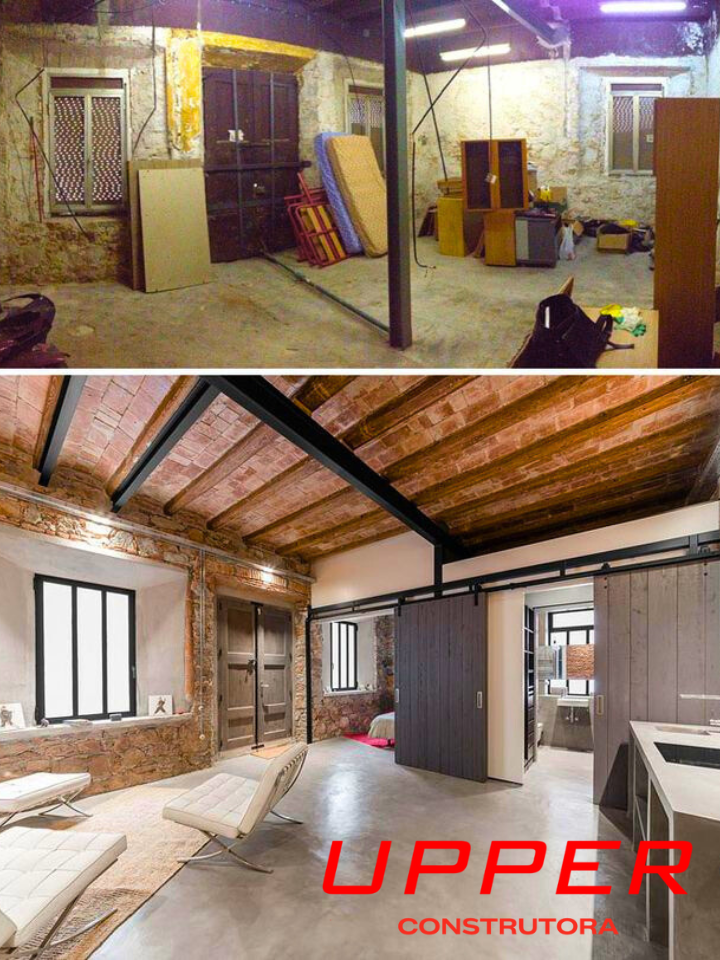 RETROFIT