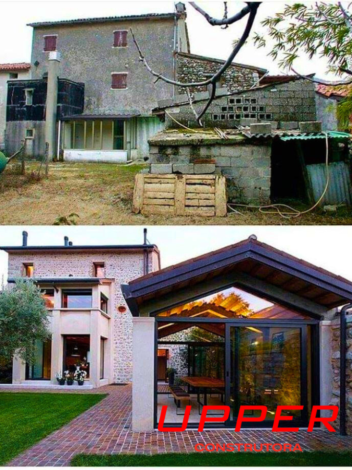 RETROFIT