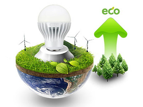 Benefits of Energy-Efficient Lighting