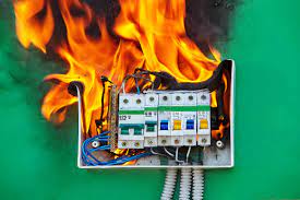 The Importance of Ground Fault Circuit Interrupters (GFCIs) and Arc Fault Circuit Interrupters (AFCIs)