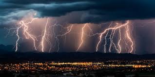 How to Prepare Your Home for Electrical Storms