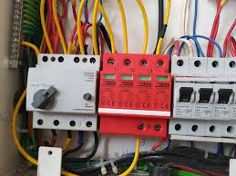 The Benefits of Whole-House Surge Protection