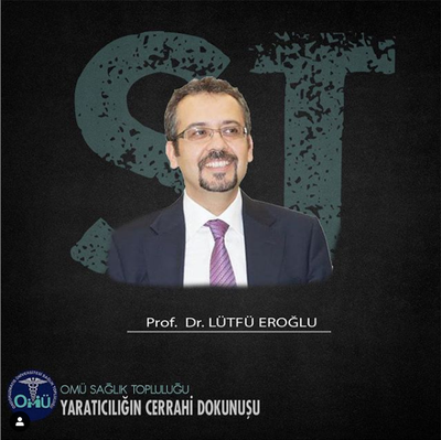 Lütfü EROĞLU