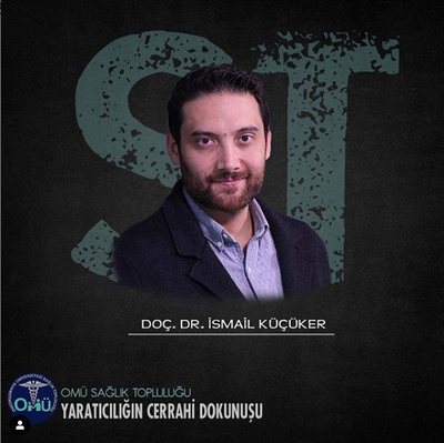 İsmail KÜÇÜKER