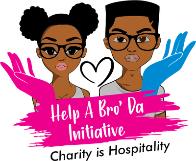 Help A Brother and a Dada(Help a Bro'Da) C.B.O