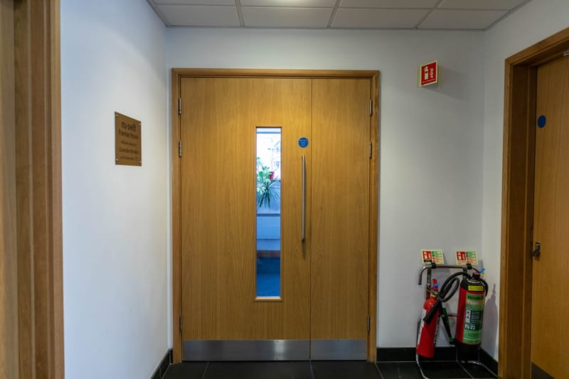 Fire Door Remedials