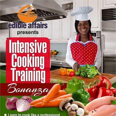 Edible foods