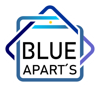 BLUE.APARTS