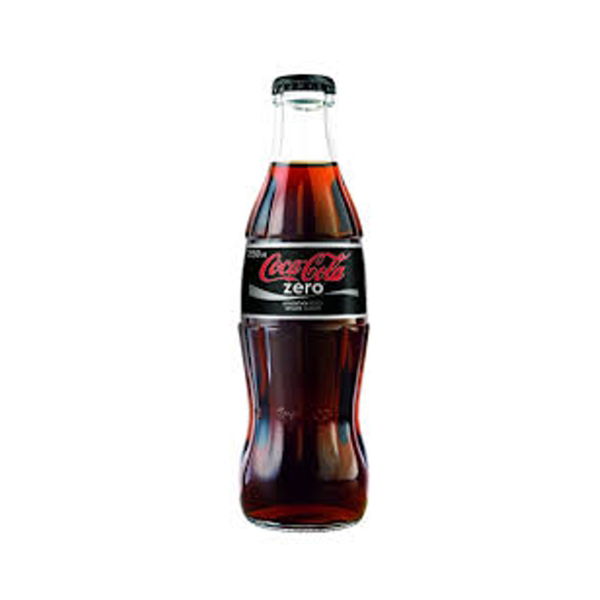 coca cola zero