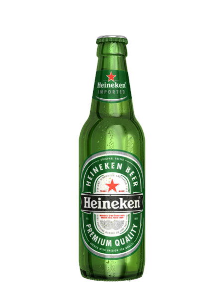 HEINEKEN  500ml